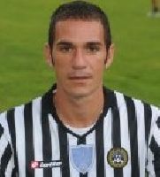Sein Doppelpack brachte Udinese den Sieg: Gaetano D’Agostino