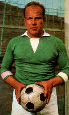 Verhinderte bis zur 73. Minute einige Werder-Treffer: Manfred Orzessek