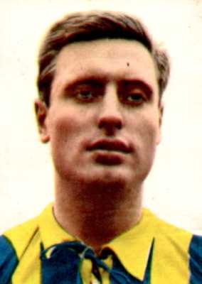 Der Fighter und Vollstrecker des Tages: Manfred Wuttich